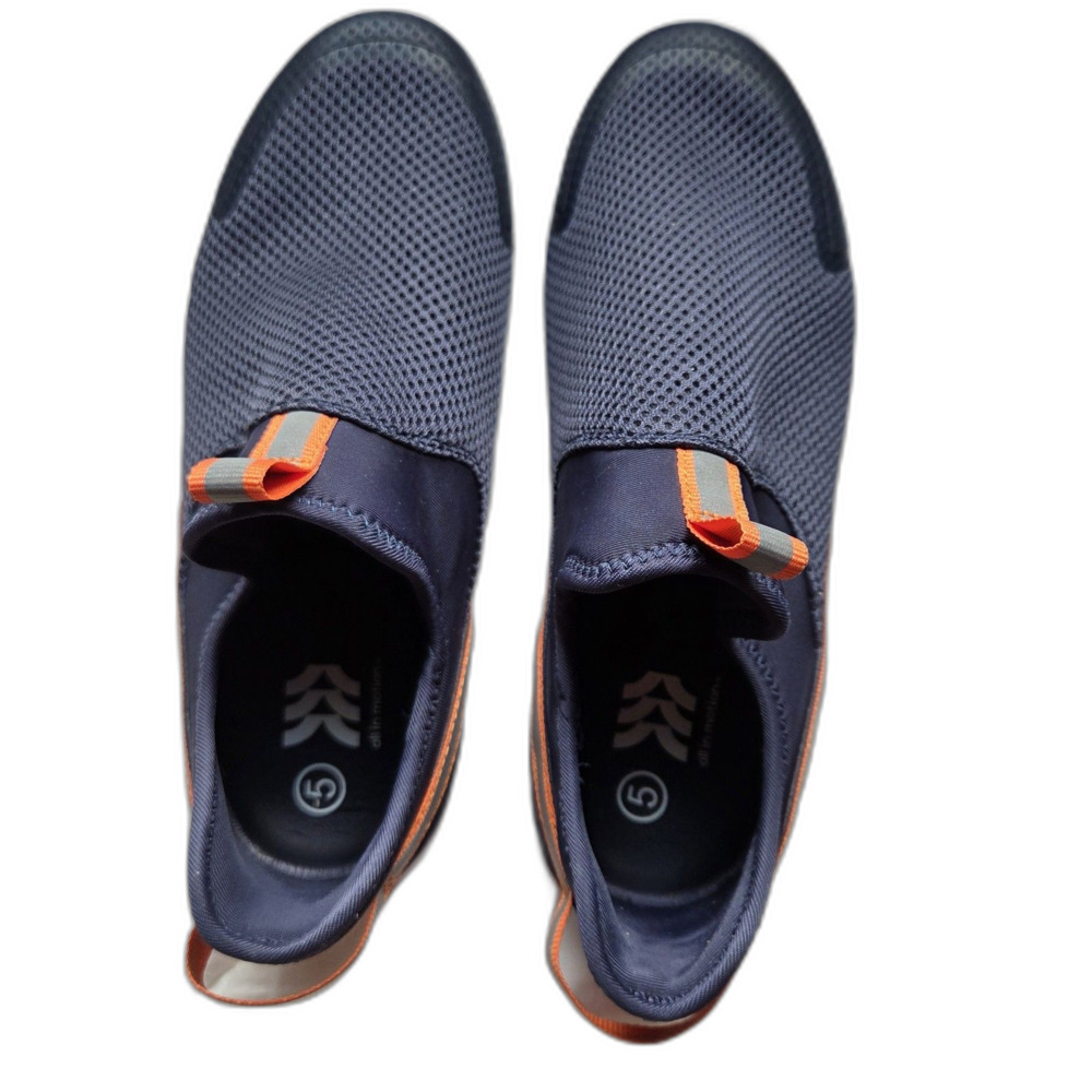 All in Motion Kids Slip On Athletic Sneakers